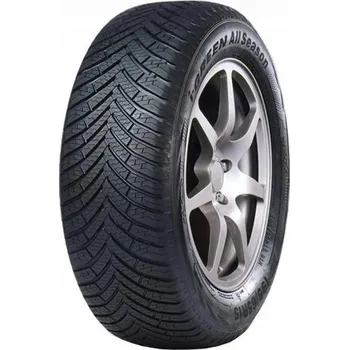 Celoroční osobní pneu Celoroční pneumatika Leao ZELENÁ AS 235/35 R19 99 W