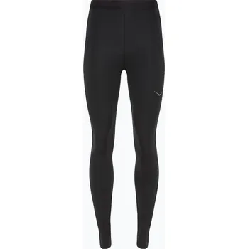 Dámské běžecké legíny HOKA Novafly Run 25" black