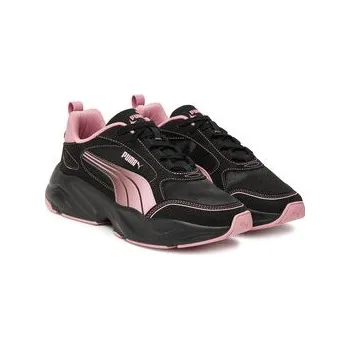 Dámská obuv Puma Sneakersy CASSIA 2.0 Satin Princess 402677 02 Černá 38