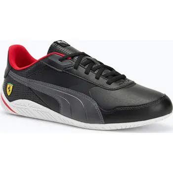 Pánská obuv Pánské boty PUMA Ferrari RDG Cat 2.0 puma black