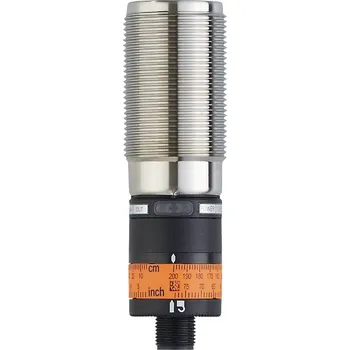 ifm Electronic OID250 Optické čidlo odstupu 1 ks Max. dosah: 2 m