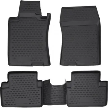 autokoberec HONDA ACCORD 2008-2013 GUMOVÉ KOBERCE DO AUTA - VANIČKY