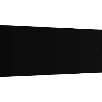 Allboards Bezrámová magnetická křídová tabule magnetický panel SLIMboard 305x122 cm, NFCH305x122