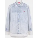 Košile Diesel Blue Denim 1151895 L