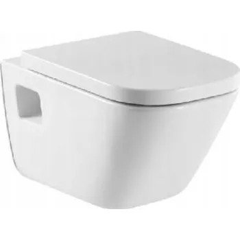 Klozet Závěsná toaleta Roca Gap
