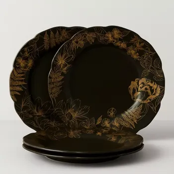 Sada nádobí Essenza Masterpiece – Servírovací talíř Ø 34 cm