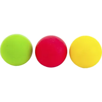 Stolní tenis Míčky soft tenis 58mm