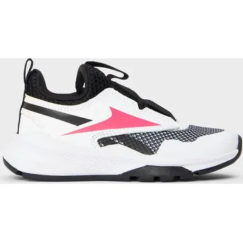 Dívčí tenisky Boty Reebok White 1150871 C11.5 (29)