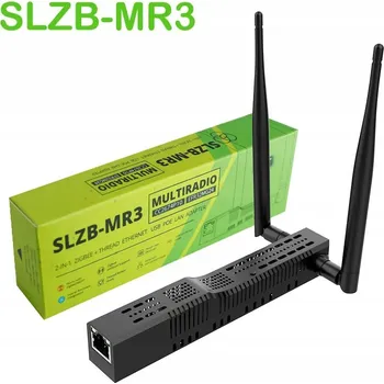 IP kamera Řídicí jednotka pcblab.io ZigBee