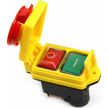 vypínač Spínač pro mini čerpací stanici CPN 230V 16(12)A