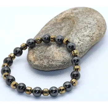 Náramek Náramek - minerální - Štír 3