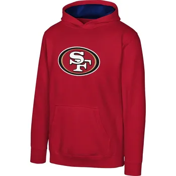 Chlapecká mikina NFL San Frn 49ers 1151860 13 (XL)