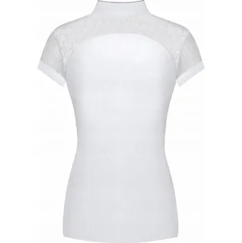 Podprsenka Tričko FP ANITA SS bílé 38