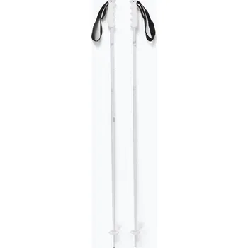 Cyklistické kalhoty Lyžařské hůlky Komperdell Victory Ti bright white