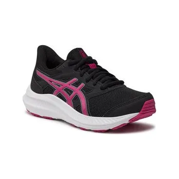 Dámská obuv Běžecké boty Asics Jolt 4 1012B421 Černá 35_5