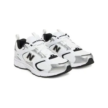 Dámská obuv Sneakersy New Balance ML408WB Bílá 37