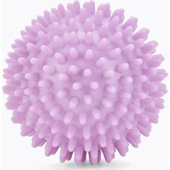 Dětský míč Sensorický míček XTREXO TXO-B4Z033-VT violet