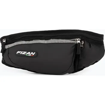 Ledvinka Fizan Waist Bag ledvinka černá 205/20B