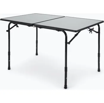Zahradní stůl KADVA CAMPtable turistický stůl šedý