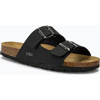 Pánské sandále Pánské nazouváky CMP ECO THALITHA basic black