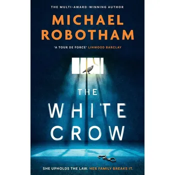 Umění The White Crow