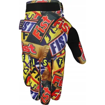 Rukavice FIST DĚTSKÉ RUKAVICE CHOCKIES VELIKOST L