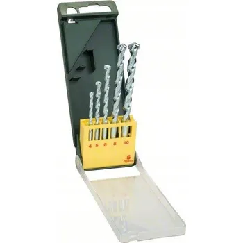 Vrták Sada vrtáků do kamene, 5ks Bosch