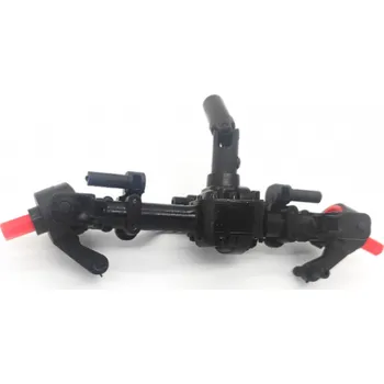 RC náhradní díl Přední náprava pro RMT verze 1.0