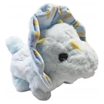 DINOSAURUS PROCHÁZKY DINOSAUROVY ZVUKY 18CM E2249 EMAJ