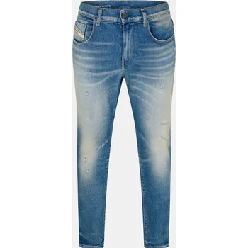 Pánské oblečení Džíny Diesel Black 1140719 27W R