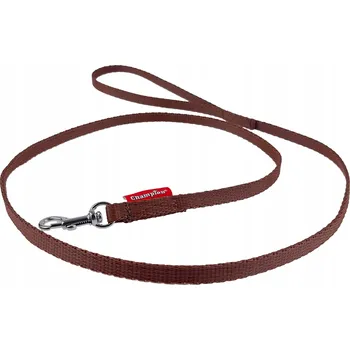 Vodítko pro psa Vodítko klasické Champion popruh 1,2 m