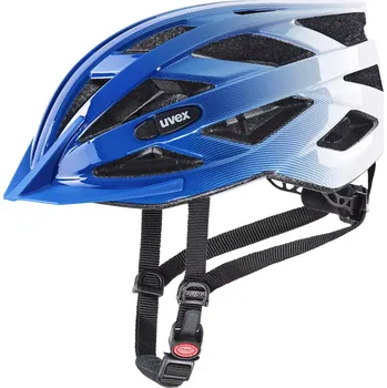 Chránič hlavy Uvex Přilba UVEX Air Wing COBALT - WHITE velikost 52-57