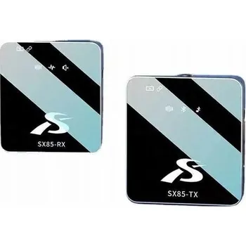 Mikrofon Bezdrátový mikrofon SX85