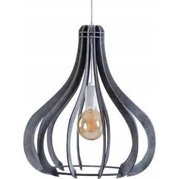 Závěsné svítidlo Keter Lighting LAVENA 1 - světelný bod E27