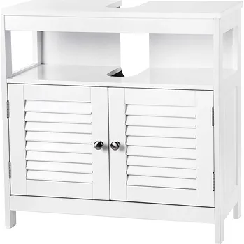 Koupelnový nábytek LINDART BBC02WT