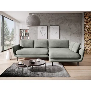 Sedací souprava Wersal Sedací souprava Solano Orientace: Pravá, Zvolte materiál čalounění: Element 17