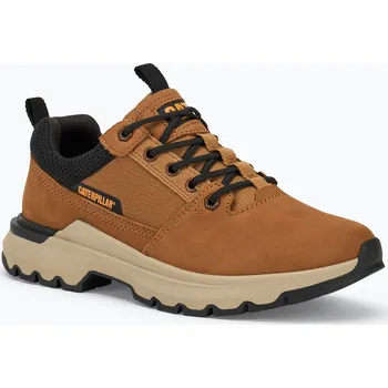 Pánská obuv Pánské boty CATerpillar Colorado Sneaker Lo sand