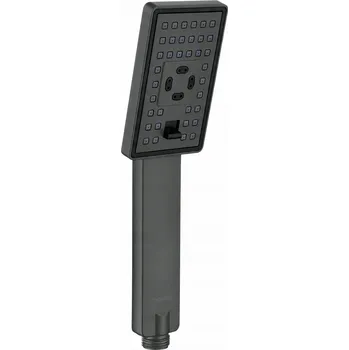 Sprchová hlavice Omnires ruční sprcha JIMJIM-RGR grafit