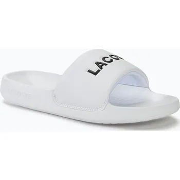 Dámské pantofle Dámské pantofle Lacoste 47CFA0032 white/black