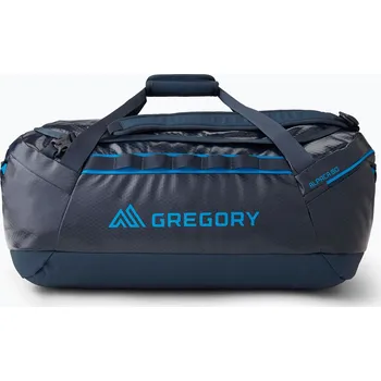 Cestovní taška Gregory Alpaca 60 l slate blue