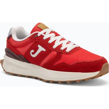 Pánská móda Pánské boty Joma C.200 red