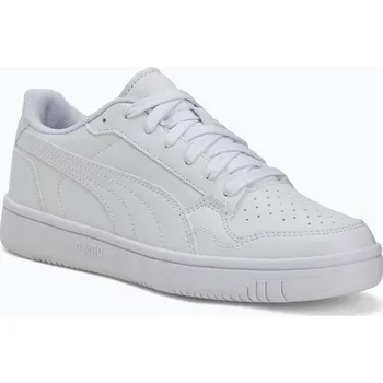 Dětská móda Dětské boty PUMA Reb-L Jr puma white/puma white