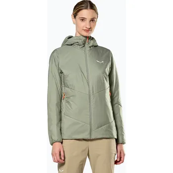 Dámská zateplená bunda Salewa Puez Catinaccio 2 TWR HD shadow