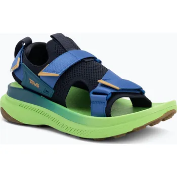 Pánské sandále Pánské sandály Teva Aventrail total eclipse/green flash