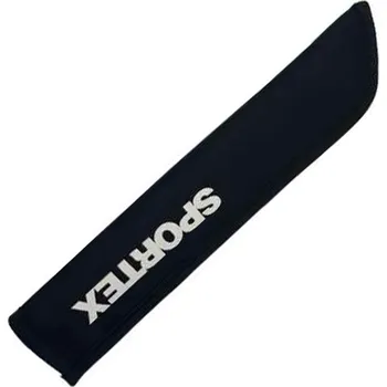 Rybářský prut Sportex ochranná koncovka špičky prutu S (Neoprenová koncovka pro ochranu špičky prutu.)