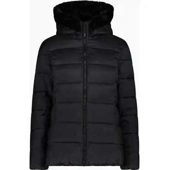 Dámská bunda CMP 34K0036 nero