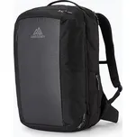 Turistický batoh Gregory Border Carry On 40 l total black