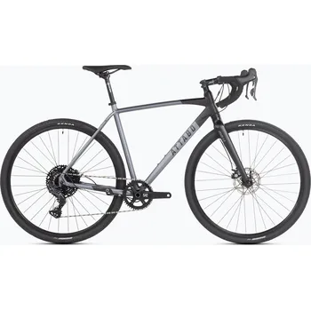 gravel kolo Gravel kolo ATTABO GRADO 2.0 šedé