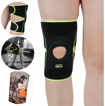 NEOPRÉNOVÁ ORTÉZA / STABILIZÁTOR KOLENE PRO SPORT