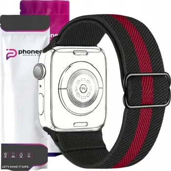 Řemínek na hodinky Řemínek Phoneo pro Apple 25mm, vícebarevný